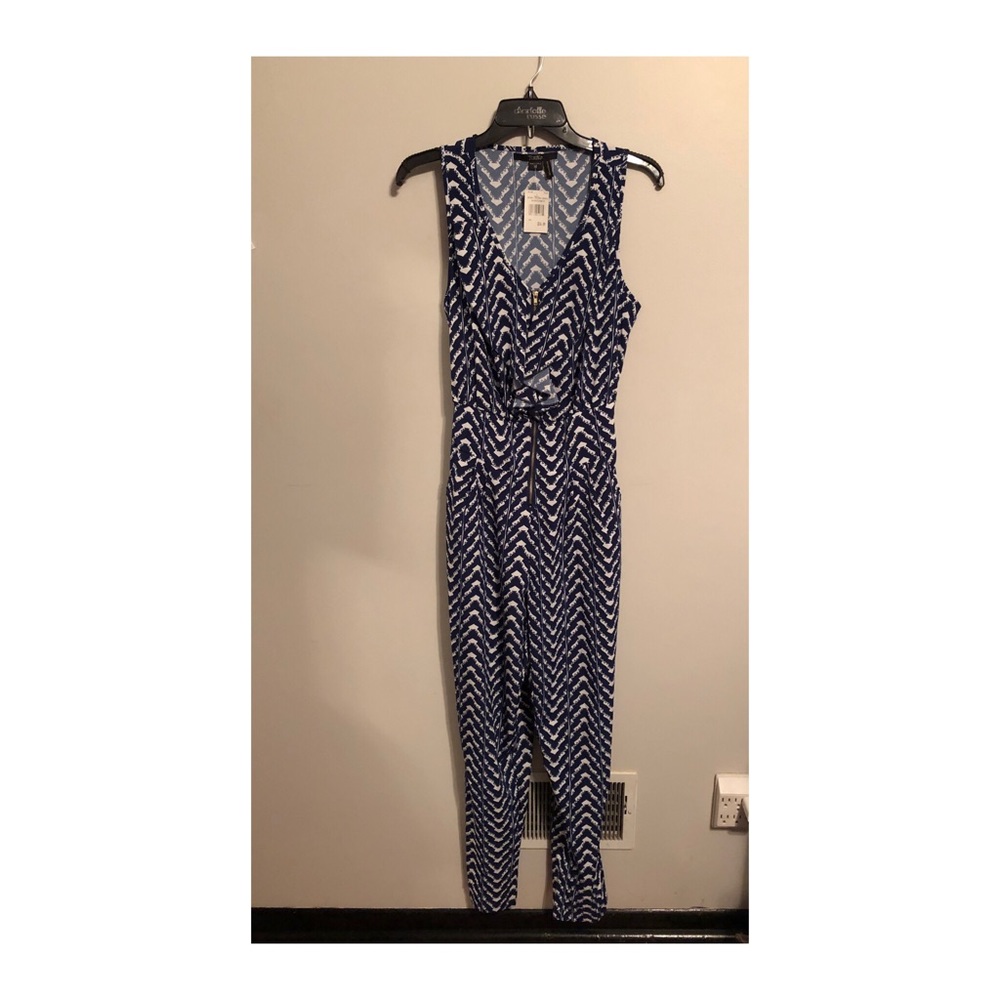 🌟NWT Pant romper